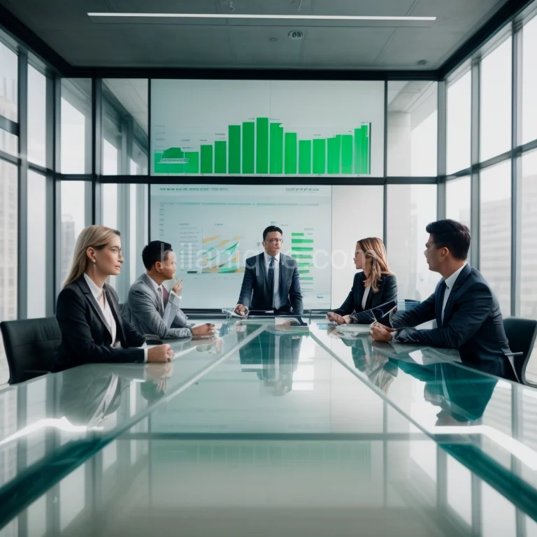 Ihr Partner für moderne Berichterstattung